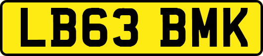 LB63BMK