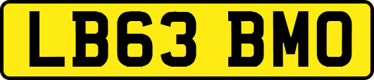 LB63BMO