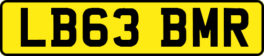 LB63BMR