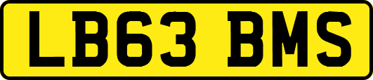 LB63BMS