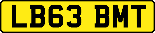 LB63BMT
