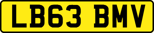 LB63BMV