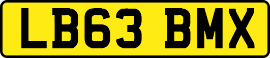 LB63BMX