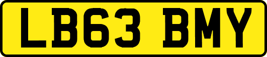 LB63BMY