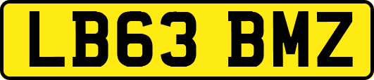 LB63BMZ