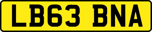 LB63BNA