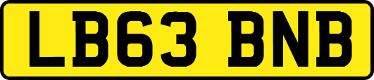 LB63BNB