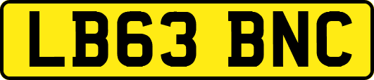 LB63BNC