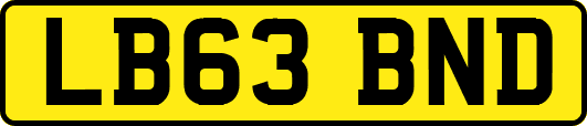 LB63BND