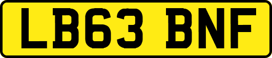 LB63BNF