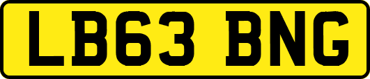 LB63BNG