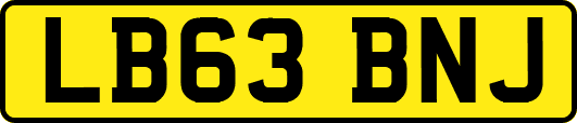 LB63BNJ