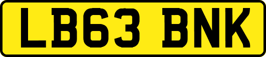 LB63BNK