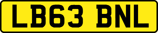LB63BNL