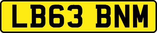 LB63BNM