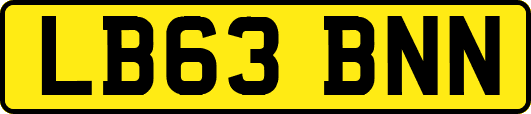 LB63BNN