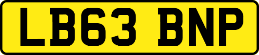 LB63BNP