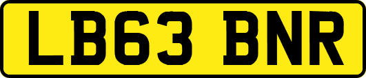 LB63BNR