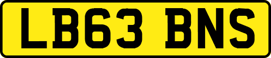 LB63BNS