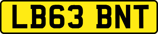 LB63BNT