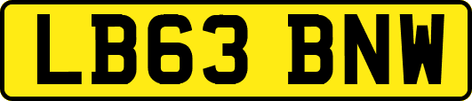 LB63BNW