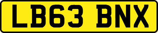 LB63BNX