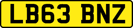 LB63BNZ