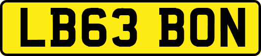 LB63BON
