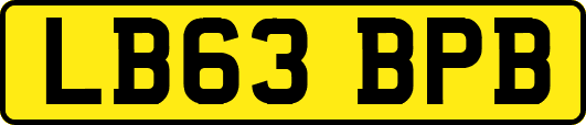 LB63BPB