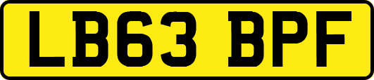 LB63BPF