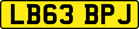 LB63BPJ