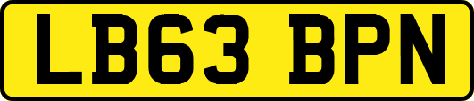 LB63BPN
