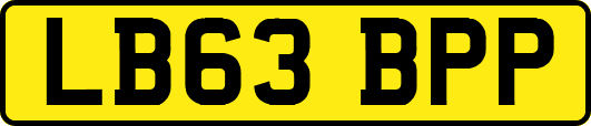 LB63BPP