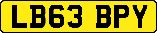 LB63BPY