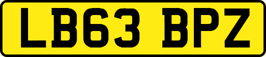 LB63BPZ