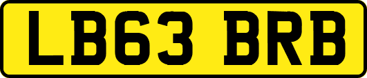LB63BRB