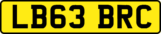 LB63BRC