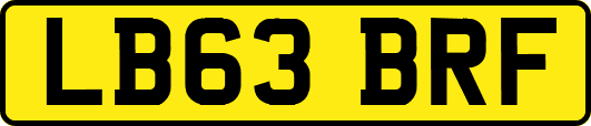 LB63BRF
