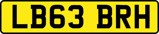LB63BRH