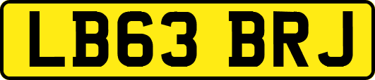 LB63BRJ