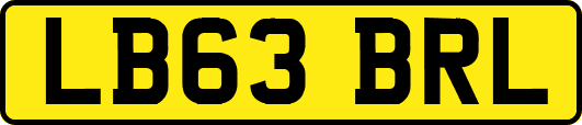LB63BRL