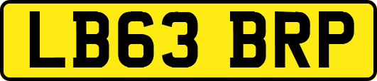LB63BRP