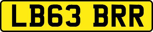 LB63BRR