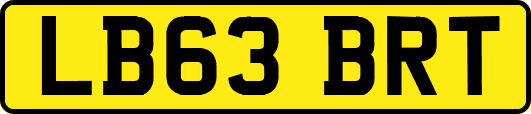 LB63BRT