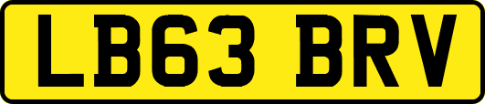 LB63BRV