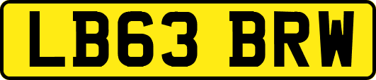 LB63BRW