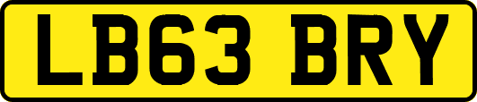 LB63BRY