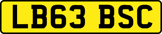 LB63BSC