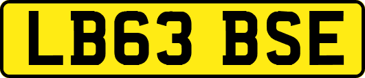 LB63BSE