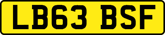 LB63BSF